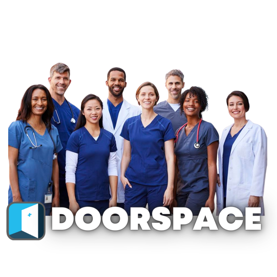 Doorspace- healthcare