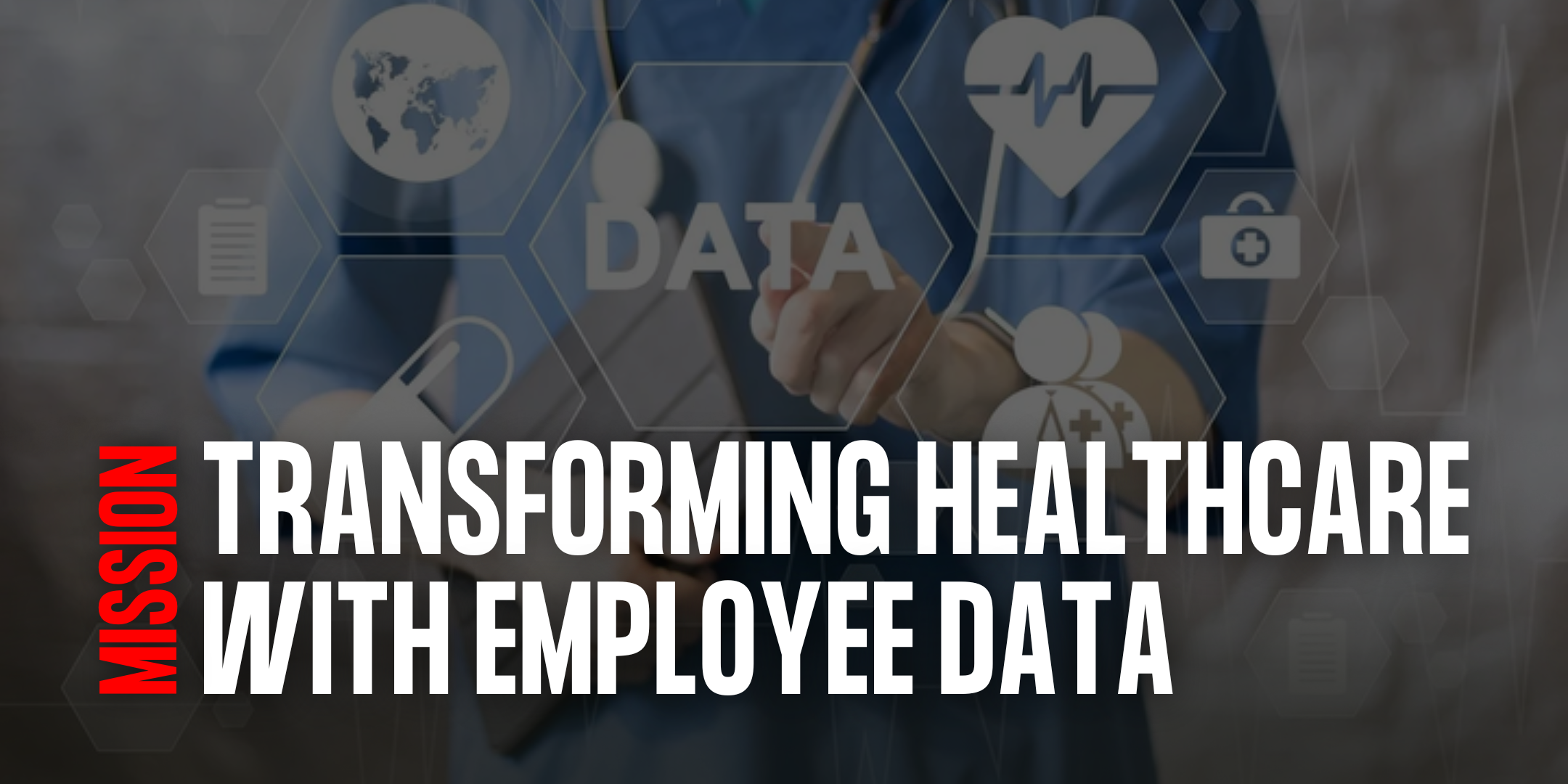 Healthcare CHRO Webinar Data Driven Employee Management