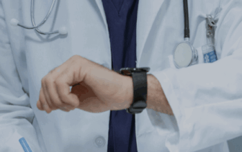Time Hospitals Spend on Employee Data Management
