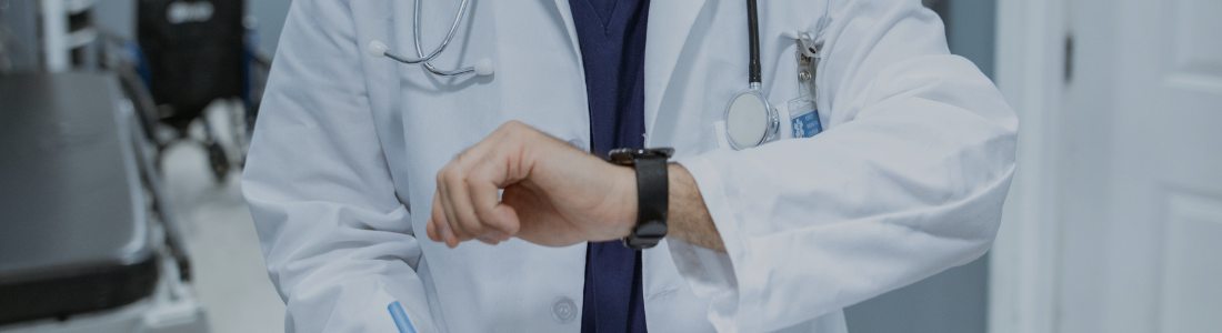 Time Hospitals Spend on Employee Data Management