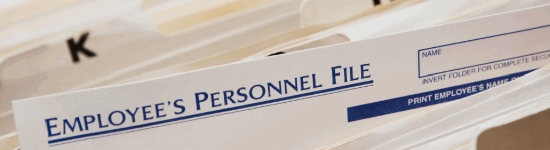 Types of Employee Data Management Systems Types of Employee Data Management Systems