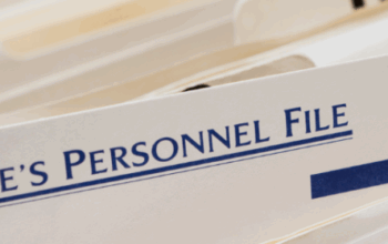 Types of Employee Data Management Systems