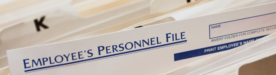 Types of Employee Data Management Systems