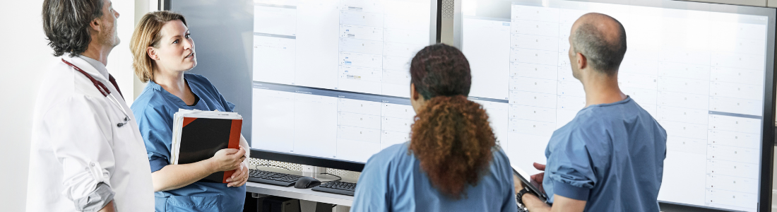Unleashing the Power of Your Healthcare Knowledge Workforce_ Strategies for Success