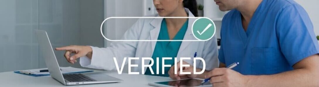 Primary Source Verification Explained for Rural Health Executives Primary Source Verification Explained for Rural Health Executives