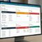 DoorSpace New Dashboard Design for Credentials and Enrollment Management