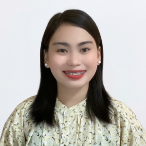 Arcesther Peguit, Credentialing Specialist at DoorSpace